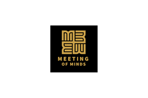 Meetings of Minds / Uchechi Eke