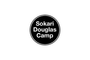 Sokari Douglas Camp