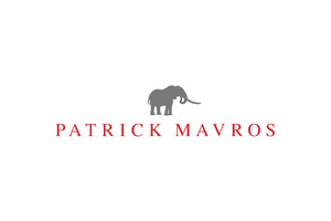 Patrick Mavros