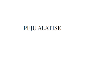 Peju Alatise