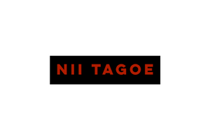 Nii Tagoe