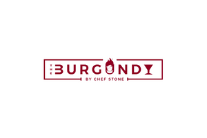 Burgundy by Chef Stone